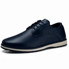 Mocassim Masculino Legítimo Casual Fino Couro Ecologico Sapato Social Oxford Sapatenis Loafer