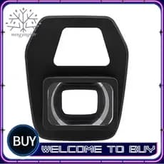 Lente Grande Angular Para Câmera Drone Especial Air 3S Filtro De 110 Graus