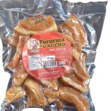 Torresmo Pururuca Caseiro 250g