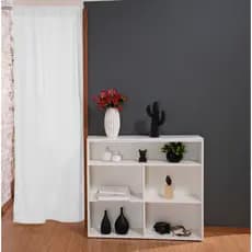 Cortina De Porta Corredor Separadora de Ambiente Para Sala, Quarto e Cozinha Unidade 1, 2, 3 e 4