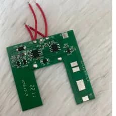 Placa De Reposição Para Máquina NG-987