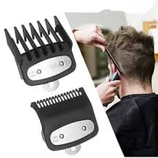 Kit Pentes De Disfarce Premium Profissional Clipper Guides