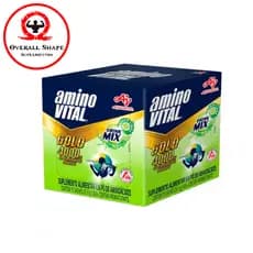Amino Vital Gold 4000mg 15 Saches 6g Ajinomoto -  Amino Vital