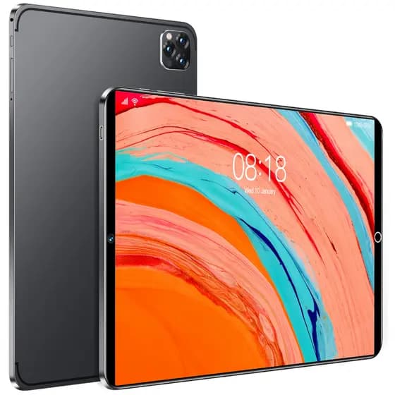 Tablet 32 GB HD 10,1 Polegadas Tela Grande Android Dual SIM - WIFI 4G