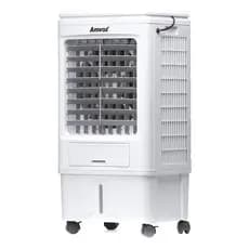 Climatizador Amvox ACL 018 18L – Ventilação potente com swing automático