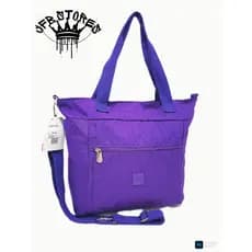 Bolsa Yepp Ombro E Transversal Tactel