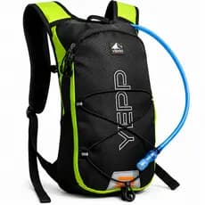Mochila Hidratação Pra Bicicleta Bike Camelback 2lts Térmica