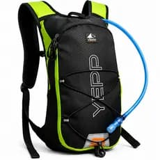 Mochila Camping Hidratação Camelbak 8L Yepp Mc3013
