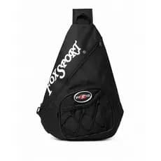 Mochila Masculina Alça Transversal