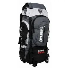 Mochila Camping Trilhas Viagem Impermeavel 55LT Clio Mc5389