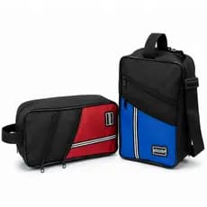 Bolsa Porta Chuteira Academia Esportiva Juvenil