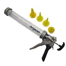 Aplicador Argacon Para Sache 600ml Simples Vedação Fixação Selante