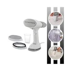 Vaporizador BDV3000 Portátil e Dobrável 3 Em 1 Bivolt Black Decker