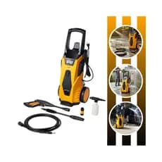 Lavadora De Alta Pressão Líder 2200 1750w Wap