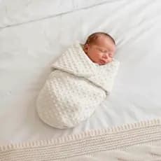 Saco Saquinho de Dormir Bebê Inverno Alta Qualidade Menina Menino Super Quentinho Antialergico
