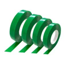 Fita Dupla Face Extra Forte adesiva Acrílica 9 mm X 3 Metros