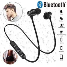 Fone Bluetooth Sem Fio XT11 - Alta Qualidade, Conforto e Pronta Entrega