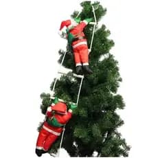 Kit Festivo de Natal: Enfeites de Bola, Bolinhas Natalinas e Encantador Trem do Papai Noel - Decore sua Casa com Estilo