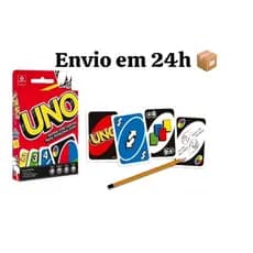 Uno Copag: O Jogo de Cartas Infinitamente Divertido!