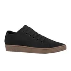 Kit 2 Pares Sapatenis Casual URB Masculino Feminino Classico Confortavel