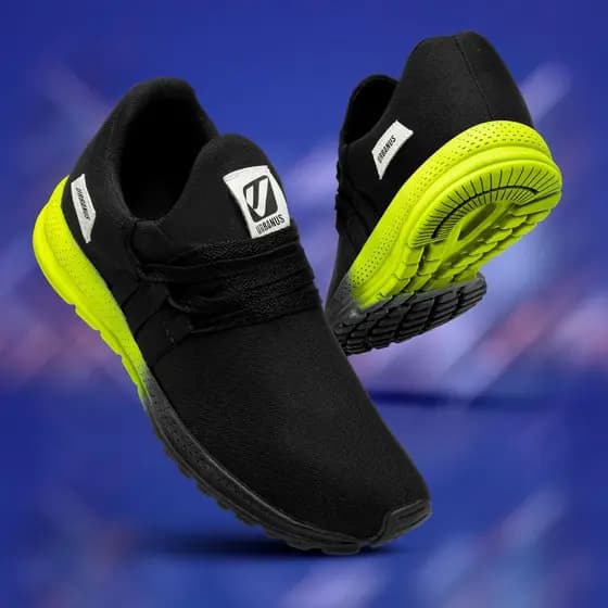 Tênis Masculino Feminino ColorDup Confortável Dia a Dia - Academia Caminhada