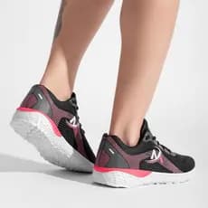 Tênis Múltipla Veltro  Performance e Conforto para Treinos e Caminhadas Masculino Feminino