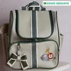 Mochila Multifuncional Térmico Impermeável Mamãe bebê 2 em 1 bolsa maternidade Safari Menino Menina