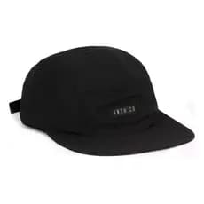 Boné Impermeável Five Panel Anth Co - Unissex Streetwear  Aba Reta Trucker Skate Original