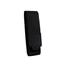 Porta Canivete Para Cinto Fox Boy Porta Lanterna Simples