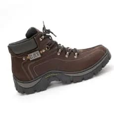 Bota Coturno Cater-pillar Masculina