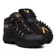 Bota Masculina Dia a Dia da Moda