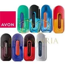 300Km H Avon Masculino 100ml ORIGINAL E LACRADO
