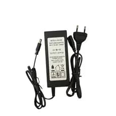 Kit 10 peças fonte chaveada 12v 5 AP