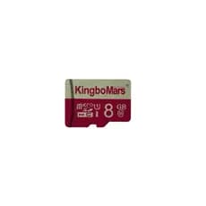 Cartão de Memória MicroSD 8GB