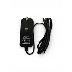 Fonte de Alimentação 6V DC 2,5A Pino P4 2,1mm Bivolt