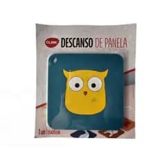 SILICONE DECORADO CLINK