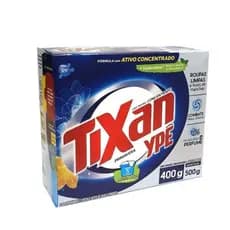 SABÃO EM PÓ TIXAN YPÊ PRIMAVERA CONCENTRADO 400G