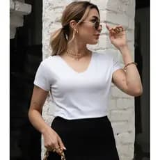 T-shirt Gola V