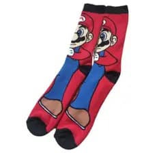 Meia Super Mario Bros
