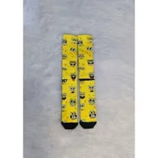 Meião Bob Esponja