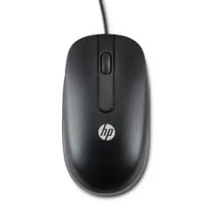 Mouse HP Com fio / Usado (GARANTIA)