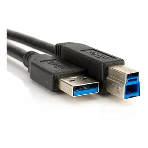 Cabo Usb 3.0 Impressora / Monitor