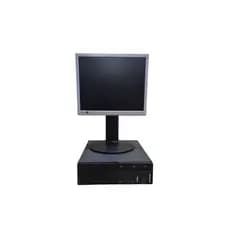 Computador/Micro/CPU LENOVO Core I5 08GB PC (COMPLETO) - GARANTIA