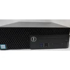 Micro /  Pc Dell Optiplex 5040 i5 / 256gb / 08gb de ram