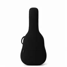 Capa Violão Linha  Simples  impermeável, com bolso