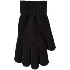 luva de lã peluda Grossa Feminina Masculino Adulto Unisexx Inverno Quente Sensível tamanho P M G GG