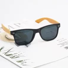 Óculos De Sol Masculino/Feminino Vintage Retro Importado