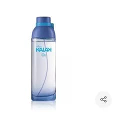 Kaiak O2 Natura Deo Colônia Feminino - 100ml - Natura.