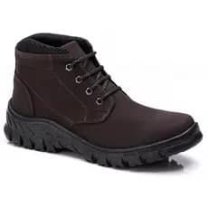 Coturno Masculino Salazari Bota Adventure