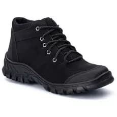 Bota Coturno Adventure Salazari Promoção